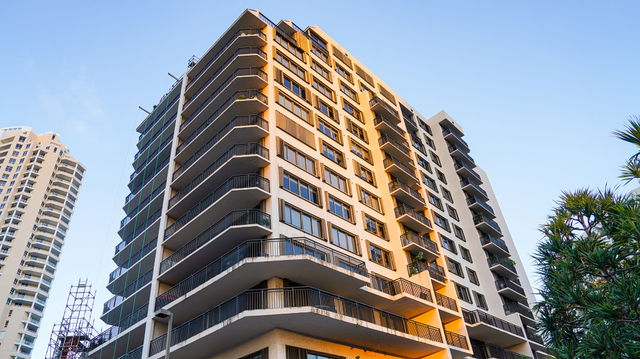 Brickell Key II  photo 2